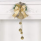 Christmas big bell christmas tree bell - Krosscanada