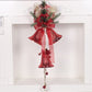 Christmas big bell christmas tree bell - Krosscanada