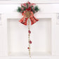 Christmas big bell christmas tree bell - Krosscanada
