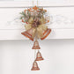 Christmas big bell christmas tree bell - Krosscanada