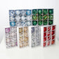Christmas decoration balls - Krosscanada