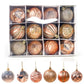 Christmas decoration balls - Krosscanada