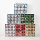 Christmas decoration balls - Krosscanada