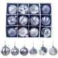 Christmas decoration balls - Krosscanada