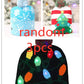 Christmas Decoration Knitted LED Light Cap Christmas Tree Snowman Adult Child Hat - Krosscanada