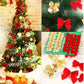 Christmas Decorationled Copper Wire String Lights Battery Box Christmas Decoration Ball - Krosscanada