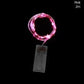 Christmas Decorationled Copper Wire String Lights Battery Box Christmas Decoration Ball - Krosscanada