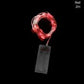 Christmas Decorationled Copper Wire String Lights Battery Box Christmas Decoration Ball - Krosscanada