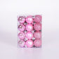 Christmas Decorationled Copper Wire String Lights Battery Box Christmas Decoration Ball - Krosscanada