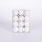 Christmas Decorationled Copper Wire String Lights Battery Box Christmas Decoration Ball - Krosscanada