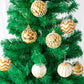 Christmas Decorations, Christmas Tree Decoration Balls In Bucket - Krosscanada