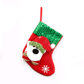 Christmas Decorations Santa Claus Socks Christmas Tree Pendant Christmas Socks Gift Bag Christmas Bag - Krosscanada