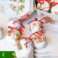 Christmas Gift Box With Christmas Tree Decoration Pendant - Krosscanada
