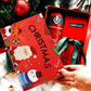 Christmas Gift Female Thermos Cup Gift Box Set - Krosscanada
