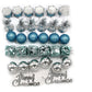 Christmas Ornament Butterfly Gift Box Pendant Arrangement - Krosscanada