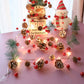 Christmas Ornament Shop Christmas Tree Pendant - Krosscanada