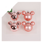 Christmas Ornaments Cute Gifts Reindeer Balls Stars Gingerbread Man Christmas Pendant Ornaments Charm - Krosscanada
