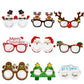Christmas paper 3D glasses - Krosscanada