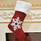 Christmas Socks Gift Bag - Krosscanada