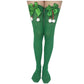 Christmas Stockings Party Clothing Accessories Socks - Krosscanada