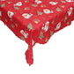 Christmas Tablecloth Creative European Tablecloth Decoration - Krosscanada