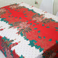 Christmas Tablecloth Creative European Tablecloth Decoration - Krosscanada
