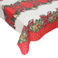Christmas Tablecloth Creative European Tablecloth Decoration - Krosscanada