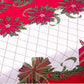 Christmas Tablecloth Creative European Tablecloth Decoration - Krosscanada