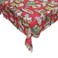 Christmas Tablecloth Creative European Tablecloth Decoration - Krosscanada