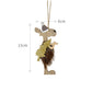 Christmas Tree Baubles Christmas Deer Christmas Ornaments - Krosscanada