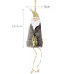 Christmas Tree Baubles Christmas Deer Christmas Ornaments - Krosscanada