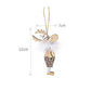 Christmas Tree Baubles Christmas Deer Christmas Ornaments - Krosscanada
