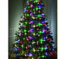 Christmas Tree Decoration Lights String LED Holiday Lights - Krosscanada