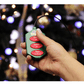Christmas Tree Decoration Lights String LED Holiday Lights - Krosscanada