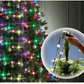 Christmas Tree Decoration Lights String LED Holiday Lights - Krosscanada