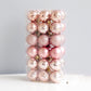Christmas Tree Decoration Pendant Bucket Ball - Krosscanada