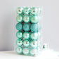 Christmas Tree Decoration Pendant Bucket Ball - Krosscanada