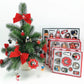 Christmas tree decoration small ornaments - Krosscanada