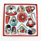 Christmas tree decoration small ornaments - Krosscanada