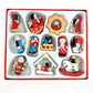 Christmas tree decoration small ornaments - Krosscanada