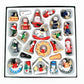 Christmas tree decoration small ornaments - Krosscanada