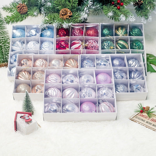 Christmas Tree Explosion Models Christmas Supplies - Krosscanada