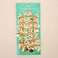 Christmas Tree Ornaments Christmas Decoration Bow - Krosscanada