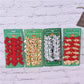 Christmas Tree Ornaments Christmas Decoration Bow - Krosscanada