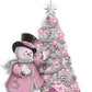 Christmas Tree Pendant Car Mirror Pendant Decorations - Krosscanada