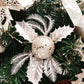 Christmas window decorations - Krosscanada