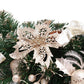 Christmas window decorations - Krosscanada