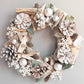 Christmas wreath wreath - Krosscanada