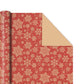 Classic Christmas Gift Wrapping Paper Thickened - Krosscanada