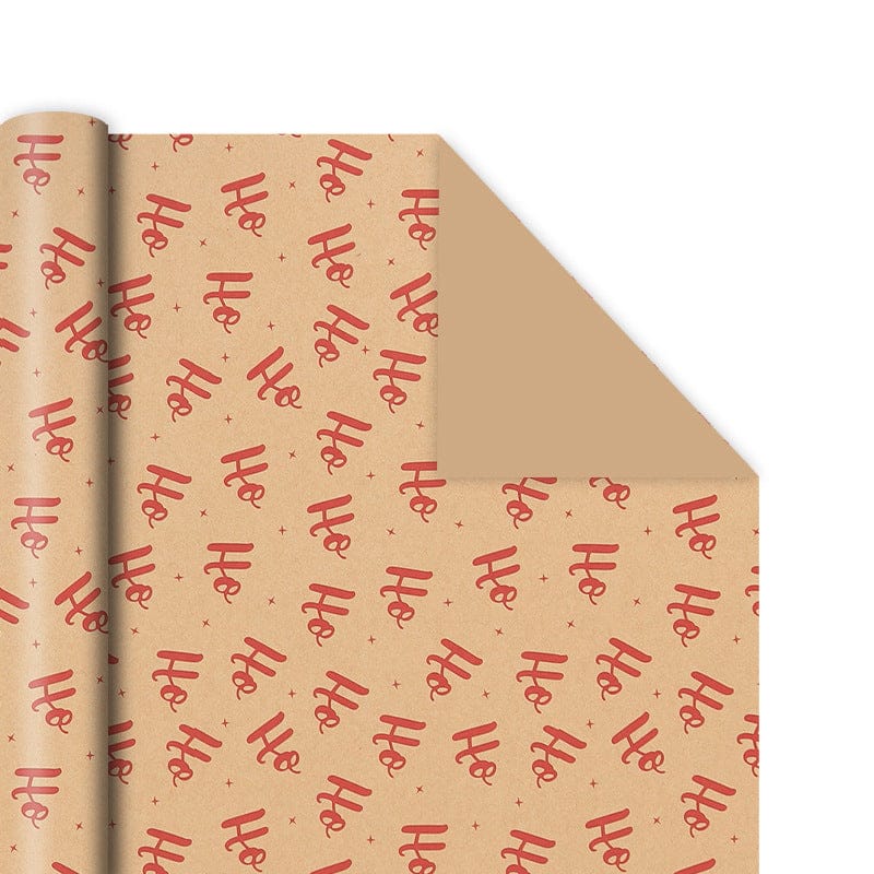 Classic Christmas Gift Wrapping Paper Thickened - Krosscanada